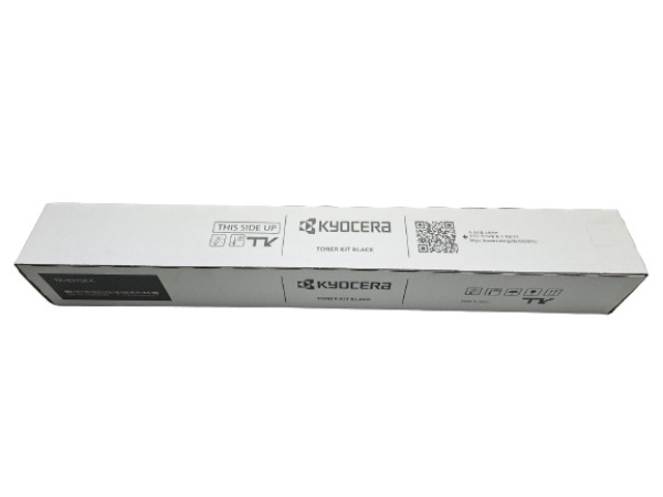 KYOCERA 교세라 정품토너 TK-8360KK 검정 (VFM251ci/2554ciG/20K)